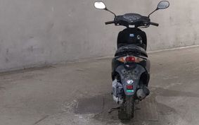 HONDA DIO AF68