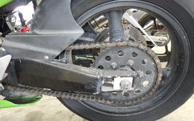 KAWASAKI ZXR400R Gen.2 2000 ZX400L