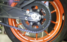 KTM 390 DUKE 2021