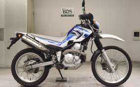 YAMAHA SEROW 250 Gen.3