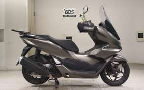 HONDA PCX 160 2006 KF47