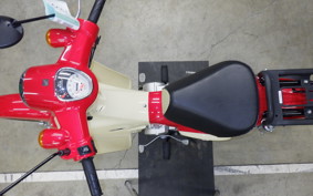 HONDA C50 SUPER CUB 2014 AA09