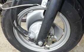 YAMAHA JOG Gen.5 SA36J