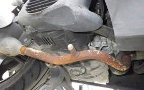 YAMAHA JOG ZR Gen.3 SA39J