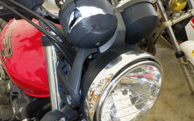 HONDA CB400SF VTEC 2014 NC42
