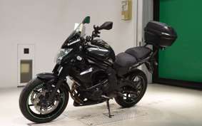 KAWASAKI ER600 N 2016