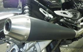 TRIUMPH SPEED TWIN 2020