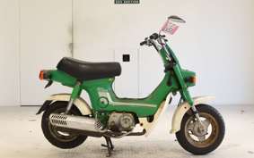 HONDA CHALY 50 2002 CF50