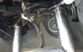 SUZUKI BURGMAN400 A 2022 DU11N