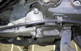SUZUKI ADDRESS V125 SS CF4MA