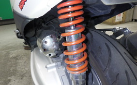 HONDA LEAD 125 2025 JF45