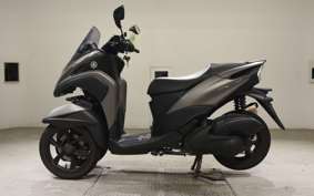 YAMAHA TRICITY 155 A 1995 SG37J