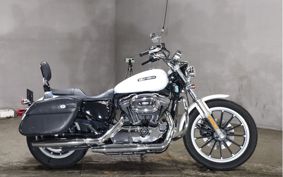 HARLEY HARLEY XL1200L CX3
