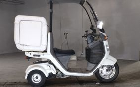HONDA GYRO TA02