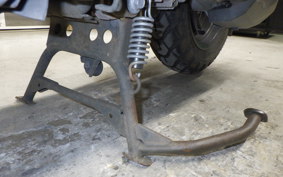 YAMAHA BW S125 Gen.2 SED9J