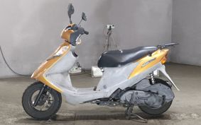 SUZUKI ADDRESS V125 CF46A