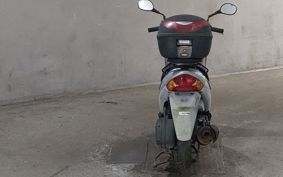 SUZUKI ADDRESS V125 CF4EA