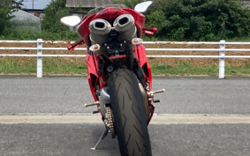 DUCATI 1098 2007 ZDMH700AA7B