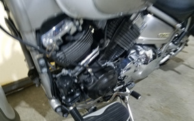 YAMAHA DRAGSTAR 400 CLASSIC 2007 VH01J