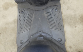 SUZUKI ｽｳｨｯｼｭ125 DV12B