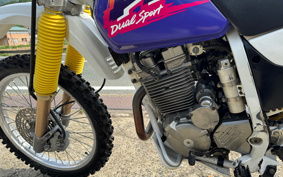 SUZUKI DR250 S SJ45A