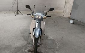 HONDA SUPER CUB50 AA04
