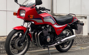 KAWASAKI GPZ400F 2025