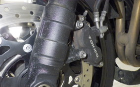 SUZUKI BANDIT 1250 F 2010 GW72A