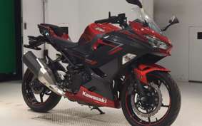 KAWASAKI NINJA 400 2019 EX400G