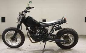 YAMAHA TW200 Gen.2 DG07J