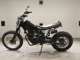 Фото Yamaha TW200 Gen.2 с японского аукциона