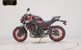 KAWASAKI Z650 A 2025