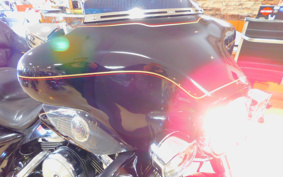 HARLEY FLHTCUI 1997 FCR