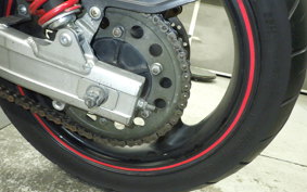 KAWASAKI BALIUS 250 Gen.2 2018 ZR250B