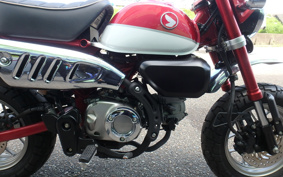 HONDA MONKEY 125 JB02