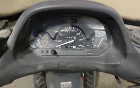 HONDA FORESIGHT MF04