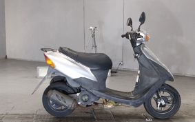 SUZUKI LETS2 CA1PA