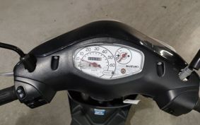 SUZUKI LET's CA4AA