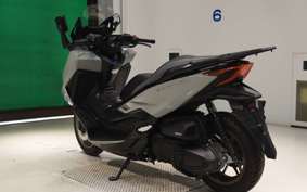 HONDA FORZA 250 MF17