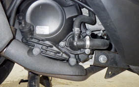 HONDA FORZA SI MF12