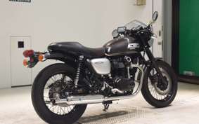KAWASAKI W800 CAFE 2019 EJ800B