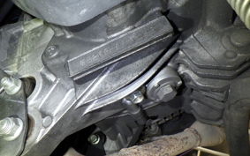 YAMAHA N-MAX 2009 SEG6J