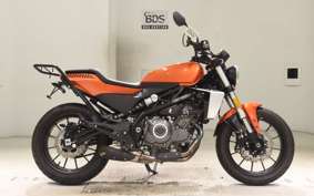 HARLEY X350 2025