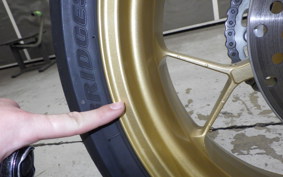 HONDA CBR1000RR GEN 3 SPECIAL 2017