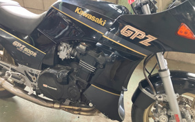 KAWASAKI GPZ900R NINJA 1990 ZX900A
