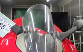 DUCATI PANIGALE V4 S 2021