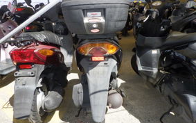 SUZUKI ADDRESS V50 Gen.2 CA44A