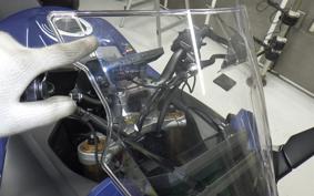 SUZUKI GSX-S1000GT 2025 EK1AA