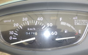 HONDA DIO CESTA AF34