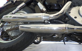 YAMAHA VIRAGO 250 3DM